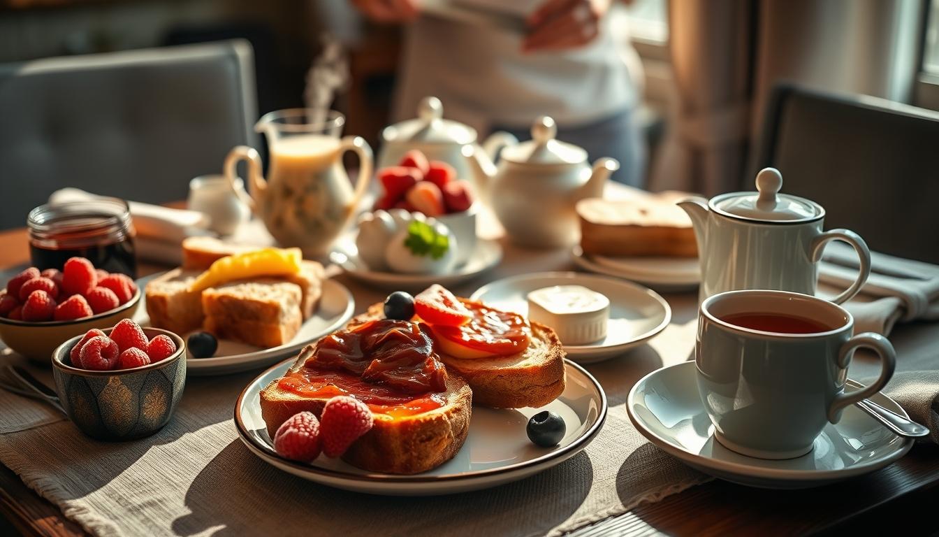 Healthy home cooking bowl